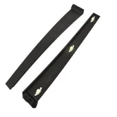 Fusion Sol Ön Kapı Direk Kaplaması 5 Kapılı Modeller 2002 2012 M1667-1 thumbnail 1