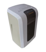 SARFF S-423 EVRAK İMHA MAKİNESİ - P5(2X10MM) - 23L - 8SYF. - 2