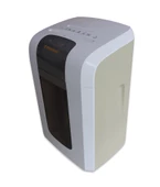 SARFF S-423 EVRAK İMHA MAKİNESİ - P5(2X10MM) - 23L - 8SYF. - 3