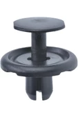 Toyota Yaris Çamurluk Tampon Klipsi 50 Adetli Paket 9046707214 M1728-3 - 2