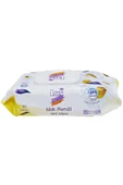 LUX ISLAK MENDİL PAPATYA 90'LI - 1