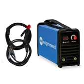 Magmaweld Megastıck 200 İnverter Kaynak Makinesi - 501M2000MF - 1