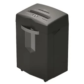 SARFF C-163 EVRAK İMHA MAKİNESİ - P4(4X35MM) - 27L - 18SYF. - 1