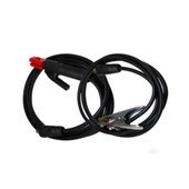 Magmaweld Megastıck 200 İnverter Kaynak Makinesi - 501M2000MF - 3