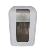 SARFF S-423 EVRAK İMHA MAKİNESİ - P5(2X10MM) - 23L - 8SYF. - 1