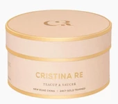 Cristina Re Teacup & Saucer Charlotte Rose thumbnail 3