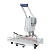 KW-TRIO 095D0 ELEKTİRİKLİ DELME MAKİNESİ - 1