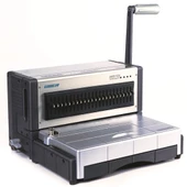 UBER M600 ÜÇ SİSTEM CİLT MAKİNESİ - 1