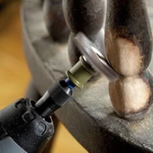 Dremel Ez Speedclıc Mandren SC402 - 2615S402JB - 5