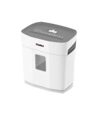 23140 DAHLE EVRAK İMHA MAKİNESİ - P4(5X18MM) - 12L - 10SYF. - 1