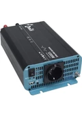 Orbus Eco 1200 Watt 12VİNVERTÖR - 1
