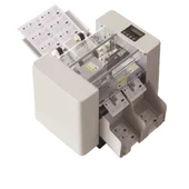 SARFF A4 ELEKTRİKLİ KARTVİZİT KESME MAKİNESİ - 1