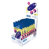 MILAN 6005108B CAPSULE ACID MAVİ SERAMİK MAKET BIÇAĞI 8Lİ - 1