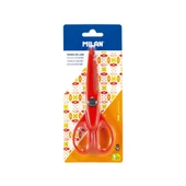 MILAN 14930901 ZIGZAG KESİMLİ ÇOCUK MAKASI - 1
