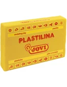 JOVI 72U 350GR KURUMAYAN OYUN HAMURU SARI - 15'Lİ KUTU - 1