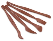 JOVI ART.5 ŞEKİLLENDİRME SPATULALARI - 5'Lİ BLİSTER - 2