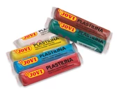 JOVI 90/6 15GR KURUMAYAN OYUN HAMURU 6 RENK - BLİSTER - 2