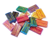 JOVI 70S 50GR KURUMAYAN OYUN HAMURU ASORTİ 2 X 15 RENK - 30'LU KUTU - 3