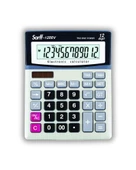 SARFF 1200V HESAP MAKİNESİ - 1
