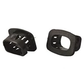 Vectra A Astra F Kapı Buton Çerçevesi 2 Adetli Takım Siyah M1723 thumbnail 1