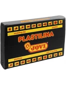 JOVI 72U 350GR KURUMAYAN OYUN HAMURU SİYAH - 15'Lİ KUTU - 1