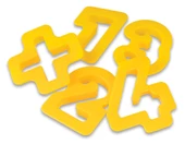 JOVI 7N SAYI KALIPLARI - 12'Lİ BLİSTER - 2