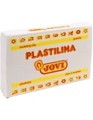 JOVI 72U 350GR KURUMAYAN OYUN HAMURU BEYAZ - 15'Lİ KUTU - 1