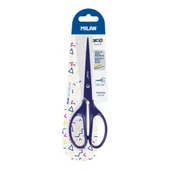 MILAN BWM10425B ACID OFİS TİPİ MAKAS - MAVİ - 17CM - 1