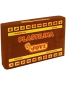 JOVI 72U 350GR KURUMAYAN OYUN HAMURU KAHVERENGİ - 15'Lİ KUTU - 1