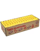 JOVI 72U 350GR KURUMAYAN OYUN HAMURU SARI - 15'Lİ KUTU - 2