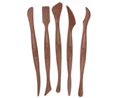 JOVI ART.5 ŞEKİLLENDİRME SPATULALARI - 5'Lİ BLİSTER - 3