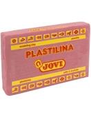 JOVI 72U 350GR KURUMAYAN OYUN HAMURU PEMBE - 15'Lİ KUTU - 1