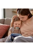 Philips Avent Ultra Air Emzik 18+ Ay 2li - 6