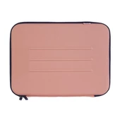 MILAN 085156SNCP 1918 YARI SERT PEMBE LAPTOP ÇANTASI - 1