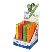 MILAN 18504920 CAPSULE FLUO VER. KALEM 1,3MM - 20ADET - 1
