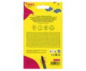 JOVI 1906 DECOR CAM KALEMİ 6 RENK - 3