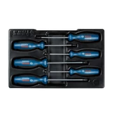 Bosch Professional Torx Tornavida Seti 6 Parça - 1600A01V09 - 2