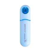 WRITECH W-8154 ASTRONOT FOSFORLU KALEM PASTEL MAVİ - 12'Lİ KUTU - 1