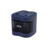 MILAN BWM10278B 1918 MAXI ELEKTRİKLİ MAVİ KALEMTRAŞ BLISTER - 2