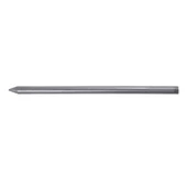 MILAN 3802062 GRAPHITE B 5,2MM KALEM UCU - 6ADET - 3
