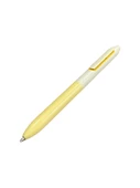 WRITECH W-5155 SPACE UP 0,7MM SARI GÖVDE VERSATİL KALEM -12'Lİ KUTU - 1