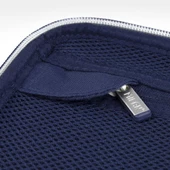 MILAN 085156SNCB 1918 YARI SERT LACİVERT LAPTOP ÇANTASI - 2