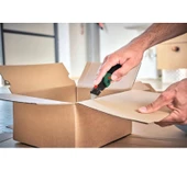 Bosch Katlanabilir Maket Bıçağı Premium - 1600A02W7M thumbnail 2