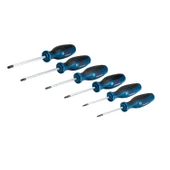 Bosch Professional Torx Tornavida Seti 6 Parça - 1600A01V09 - 1