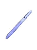WRITECH W-5155 SPACE UP 0,7MM LİLA GÖVDE VERSATİL KALEM -12'Lİ KUTU - 1