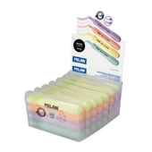 MILAN 162119807 SWAY PASTEL FOSFORLU KALEM 4LÜ (7 PAKET) - 1