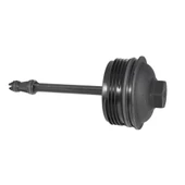 Vw Audi Seat Skoda 1.6 2.0 Dizel Yağ Filtre Kapağı 03l115433 M1748-2 - 2