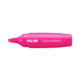 MILAN 161898712 CAPSULE FOSFORLU KALEM PEMBE 12Lİ - 2
