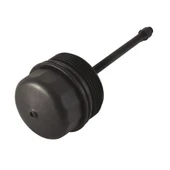 Caddy 1.9 Tdı Yağ Filtresi Muhafaza Kapağı Ithal 1995 - 2004 M1747-13 - 2