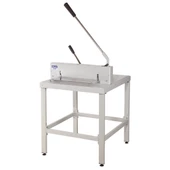 KW-TRIO 3947 SEHPALI KOLLU SEHPALI GİYOTİN - A3(43CM) - 200SYF. - 1